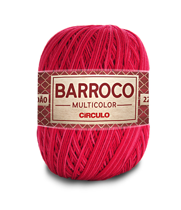 Barroco Multicolor