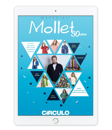 E-Book Mollet 30 Anos