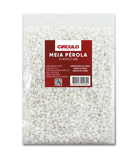 Meia Pérola