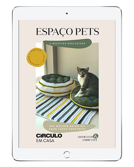 E-book Espaço Pets