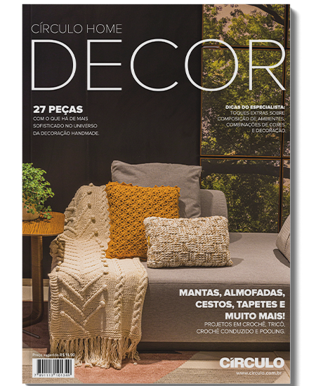 Revista Círculo Home Decor