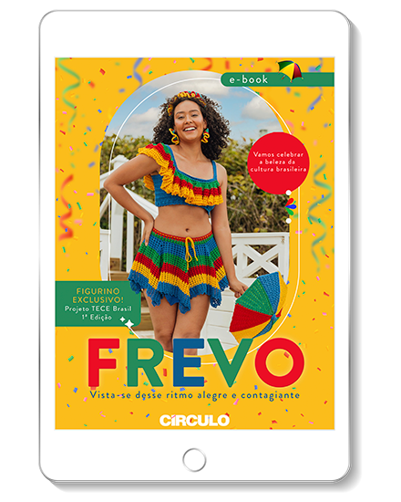 E-book Frevo