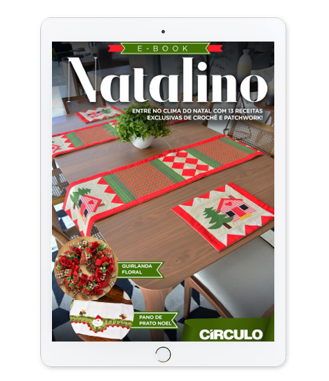 E-book Natalino