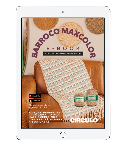 E-book Barroco Maxcolor