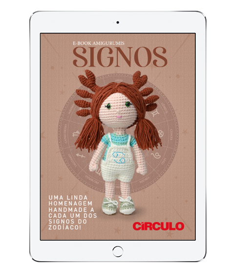 E-book Amigurumis Signos