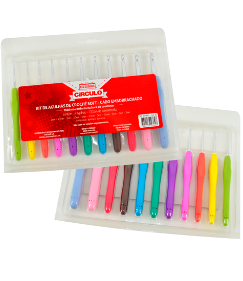 Kit Agujas Soft