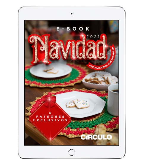 E-book Navidad 2021