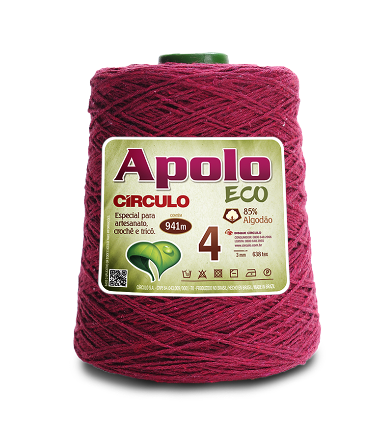 Apolo Eco