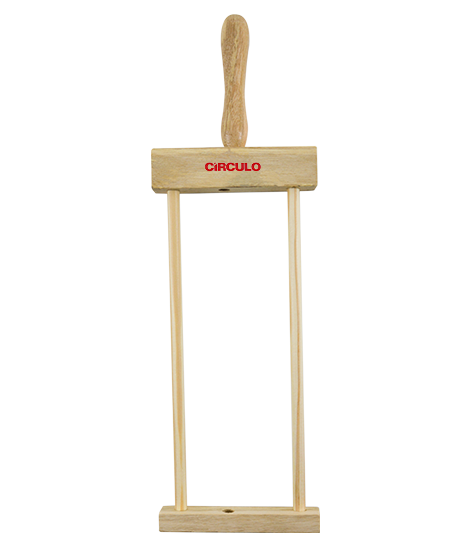 Clip Needle
