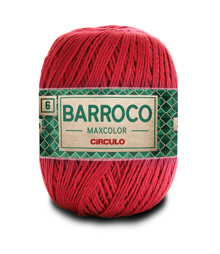 Barroco Maxcolor 4/6