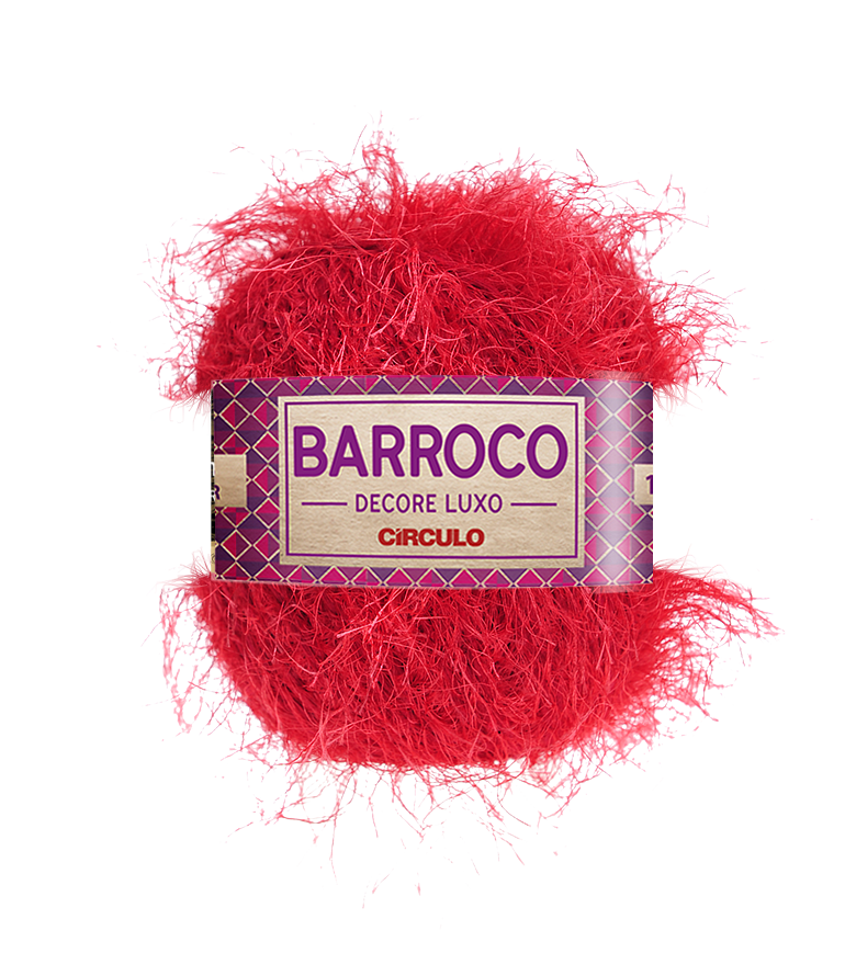 Barroco Decore Luxo