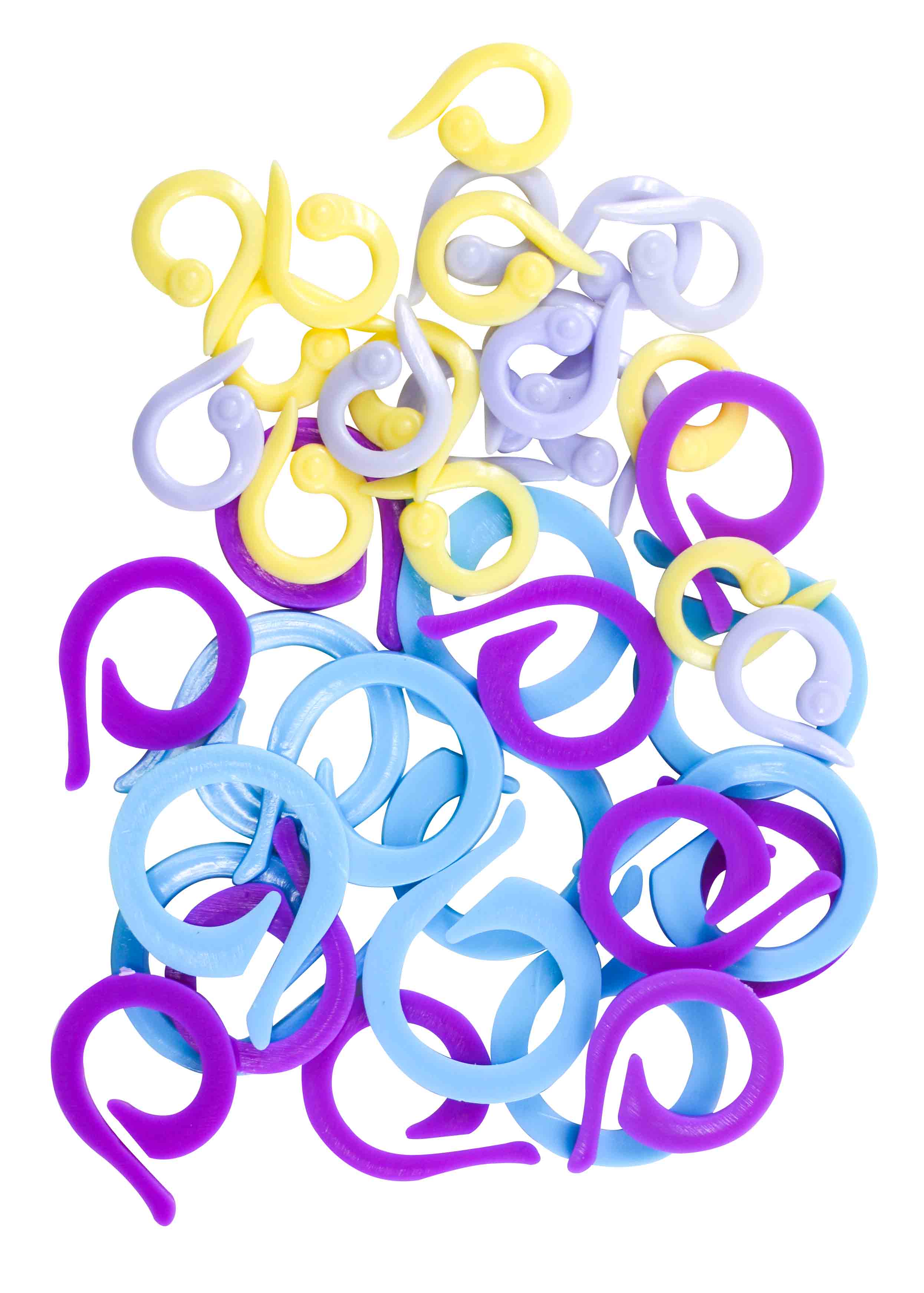 Stitch Marker Ring