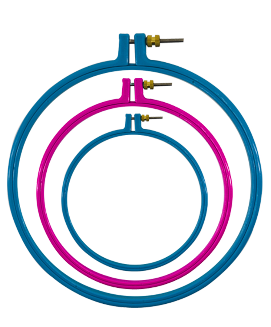 Plastic Hoop