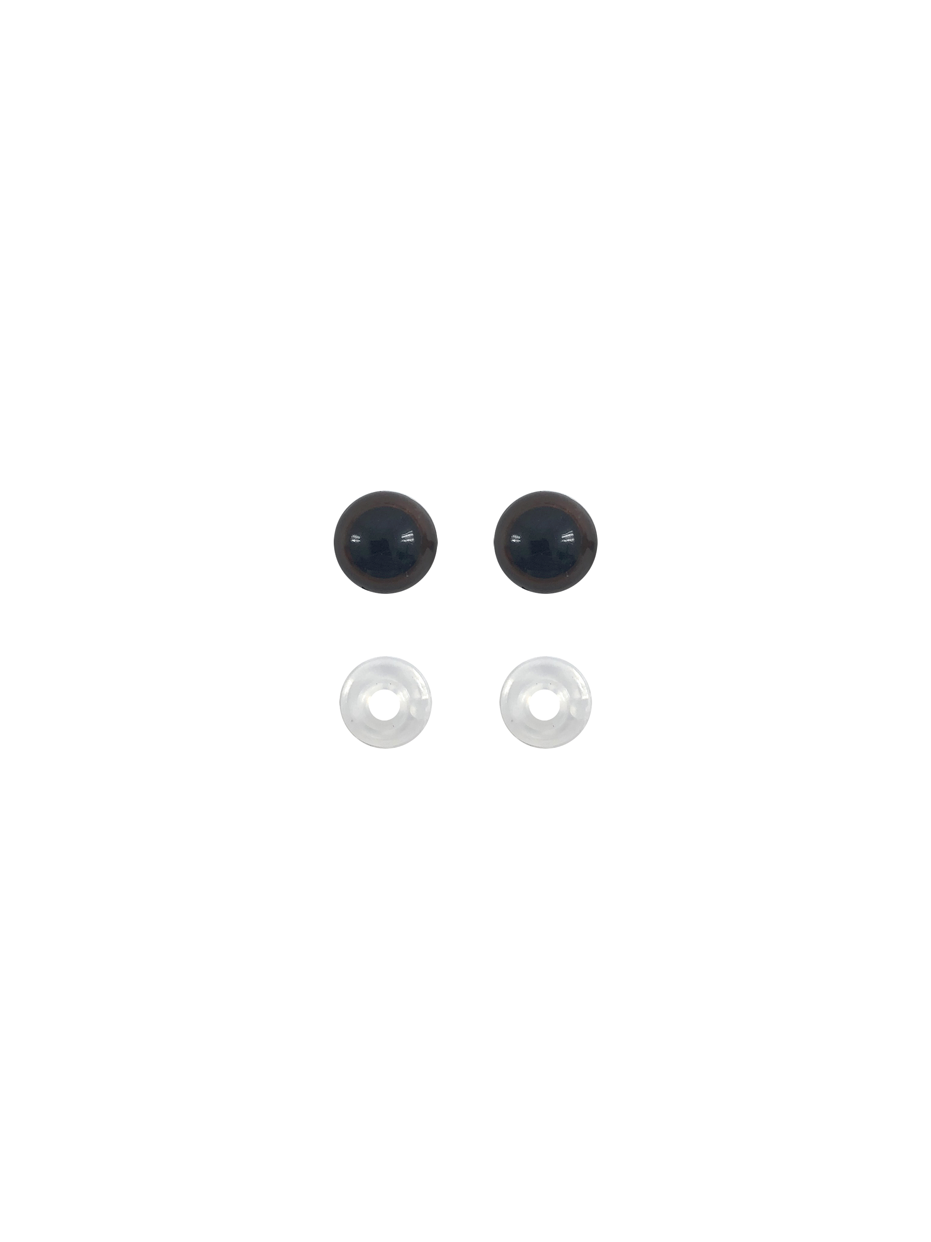 Eyes For Amigurumi