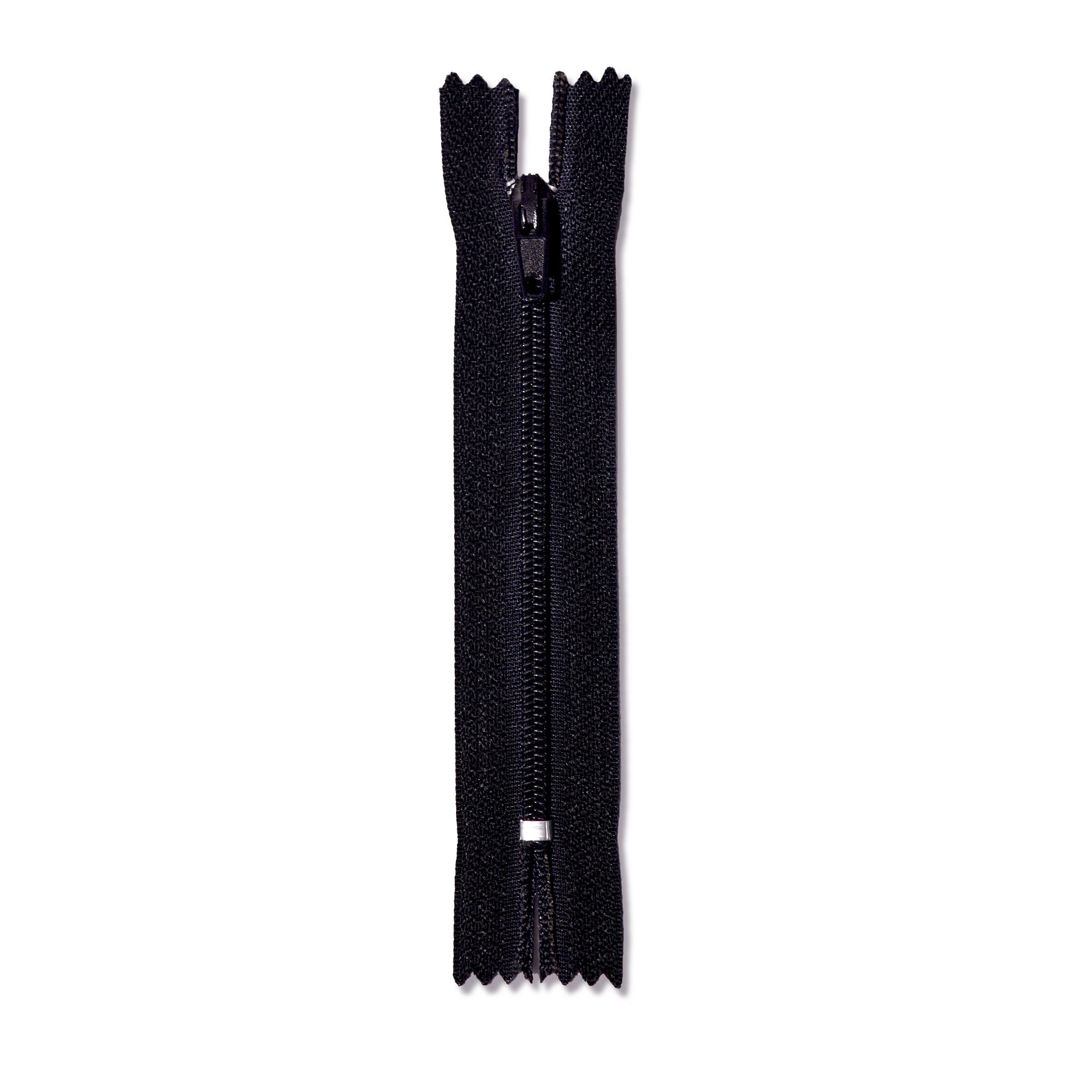 Nylon Zipper