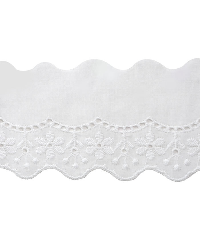 English Embroidery Cotton