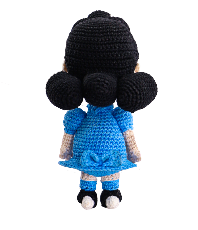 Colección Amigurumi Peanuts