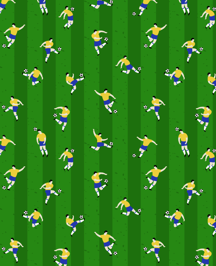 Coleção Paixão Nacional