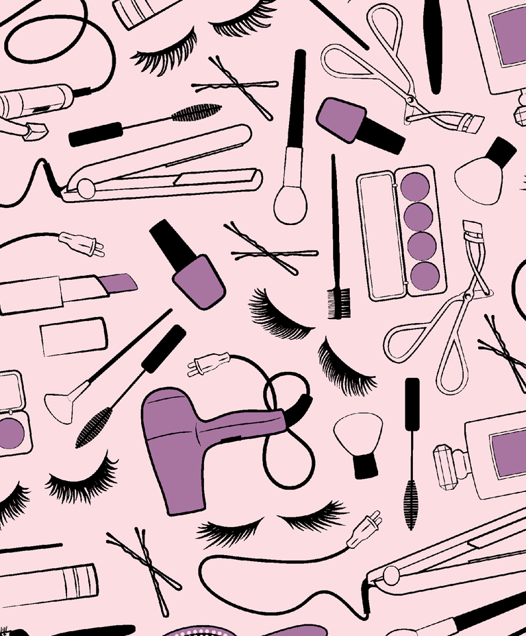 Assorted Fabrics