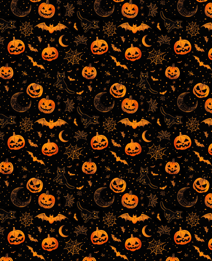 Coleção Halloween