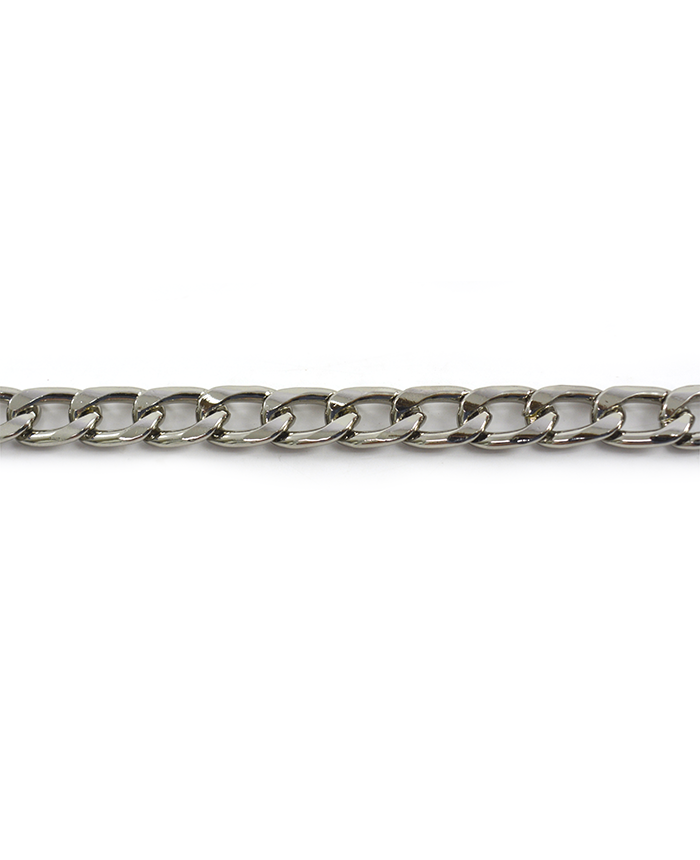 Metal Chain Strap 8mm