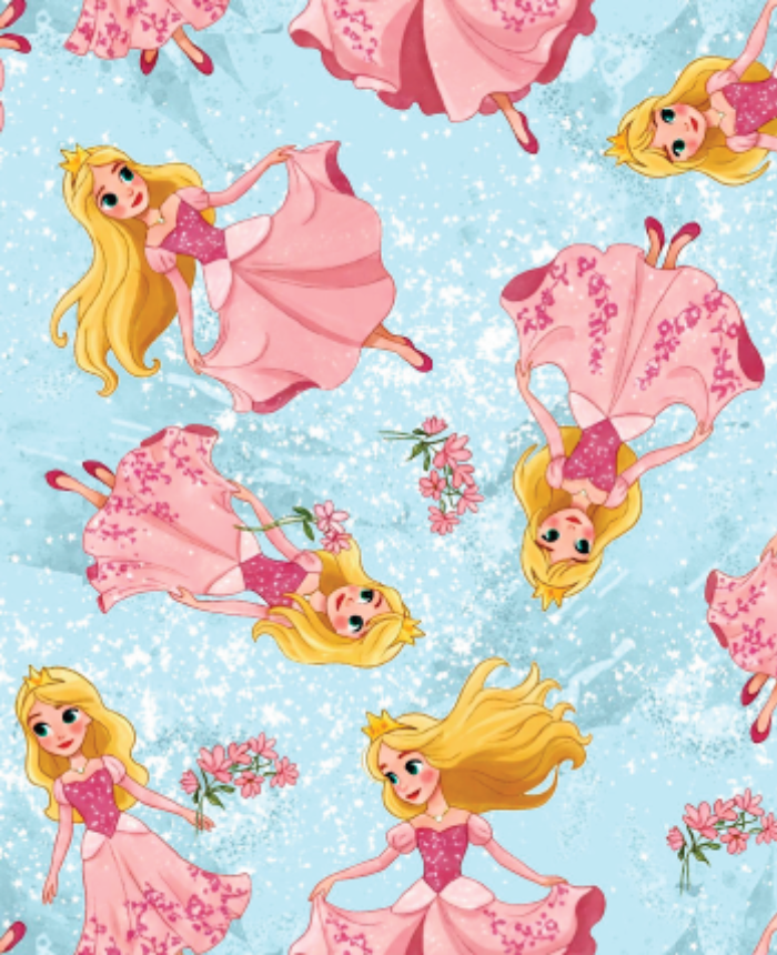 Colección Princesas