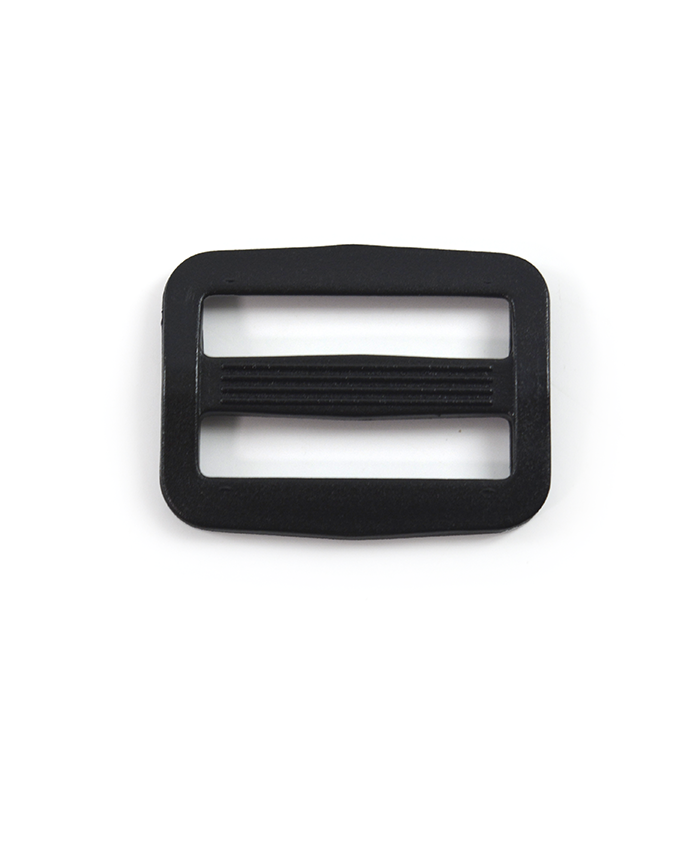 Plastic Strap Adjustable Buckle 25mm