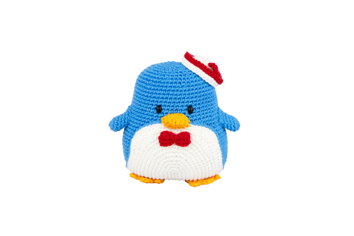 Hello Kitty and Friends Amigurumi Collection Kit®