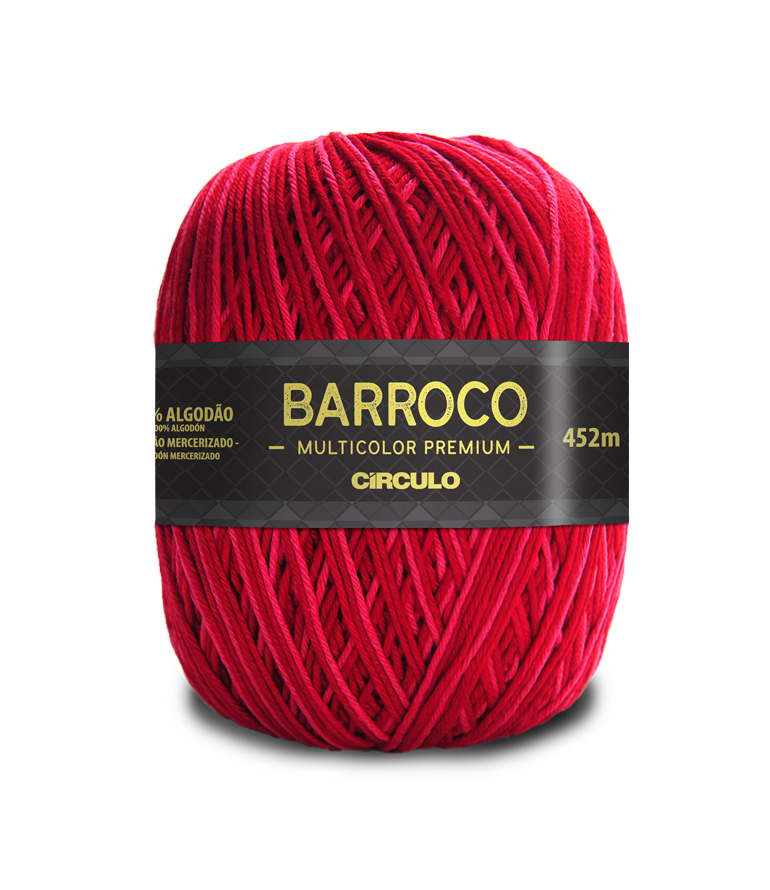 Barroco Multicolor Premium