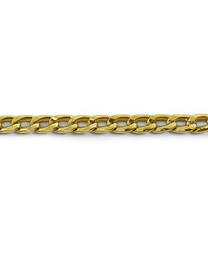 Metal Chain Strap 8mm