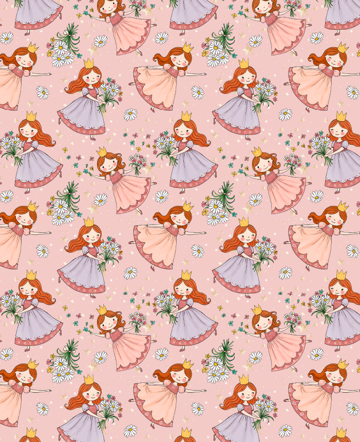 Colección Princesas