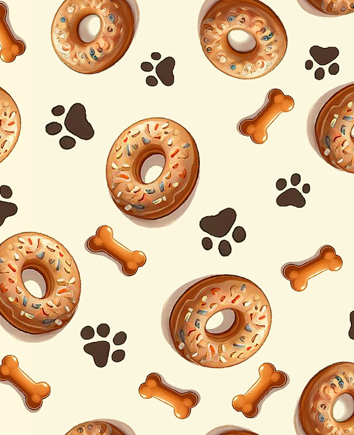 Coleção Cachorrinhos