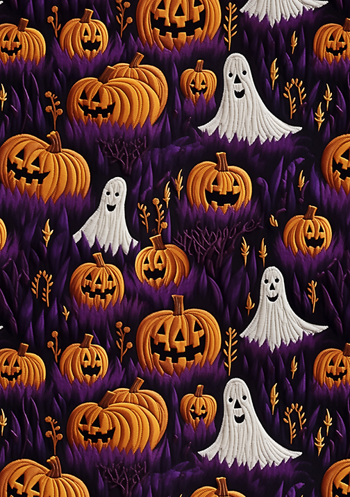 Coleção Halloween