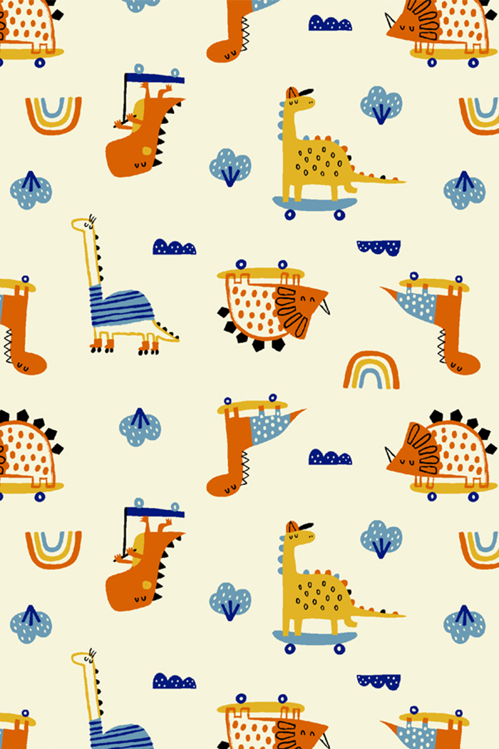 Dinos