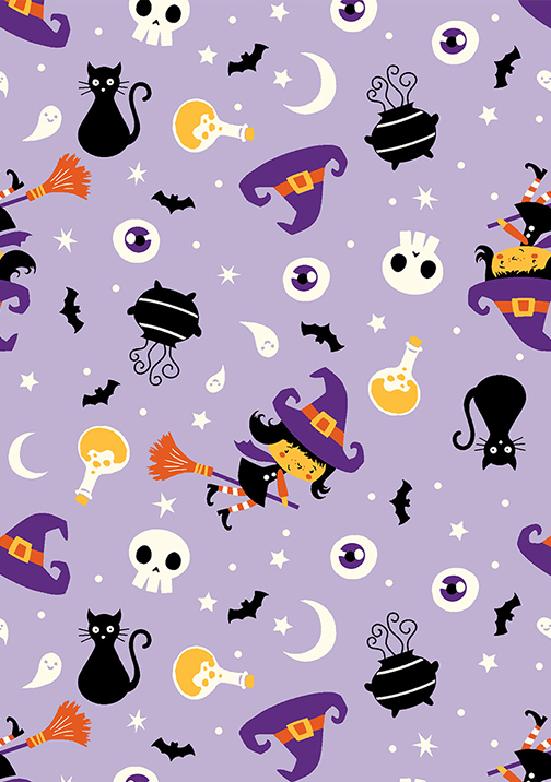 Coleção Halloween