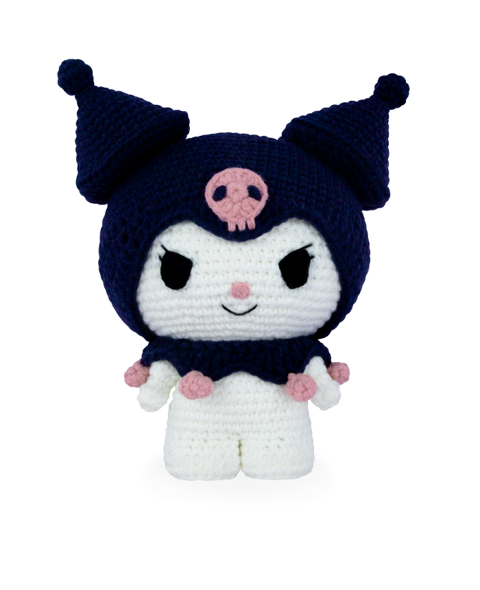 Amigurumi Collection – Hello Kitty and Friends®