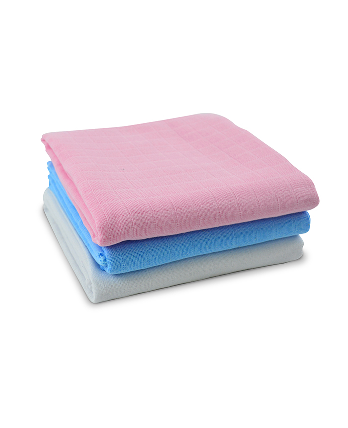 Muslin Fabric