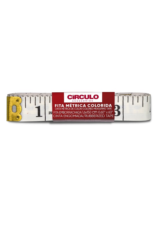 Colored Measuring Tape