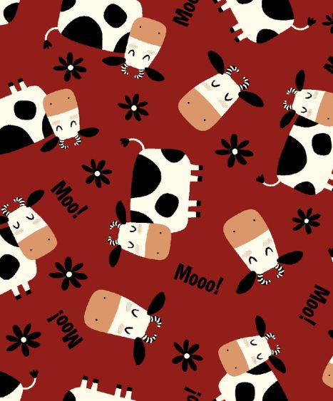 Assorted Fabrics