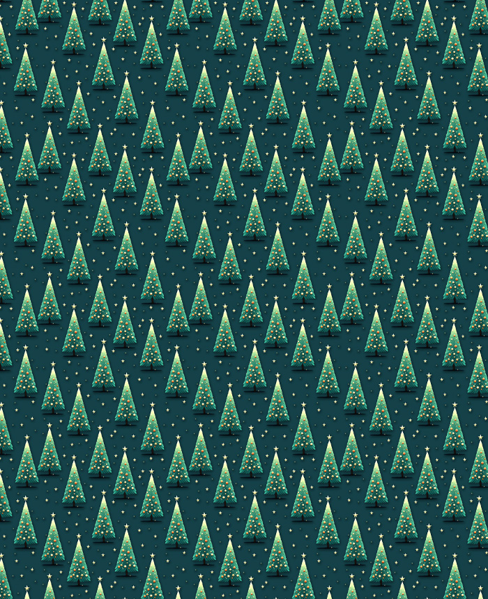 Christimas Fabrics