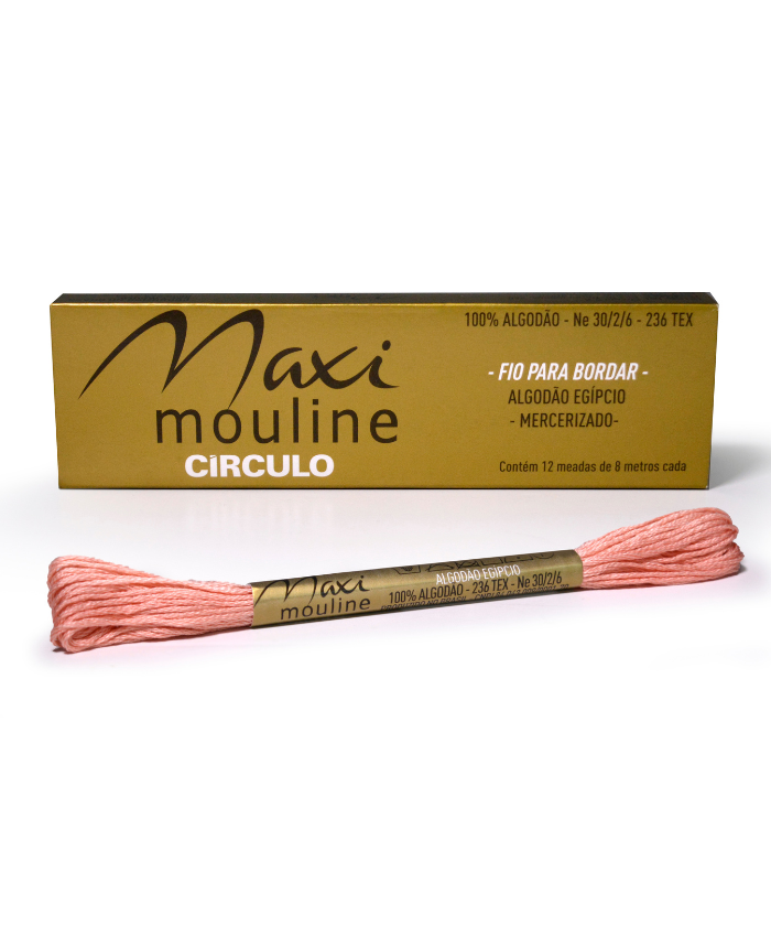 Maxi Mouline