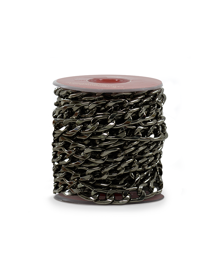 Metal Chain Strap 8mm