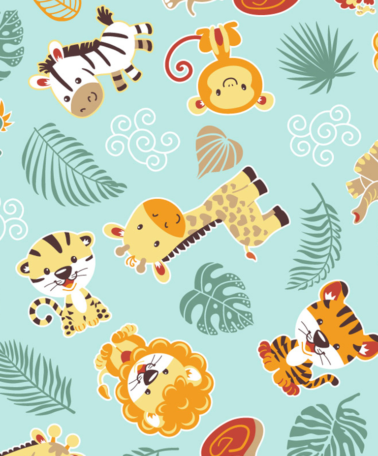 Assorted Fabrics