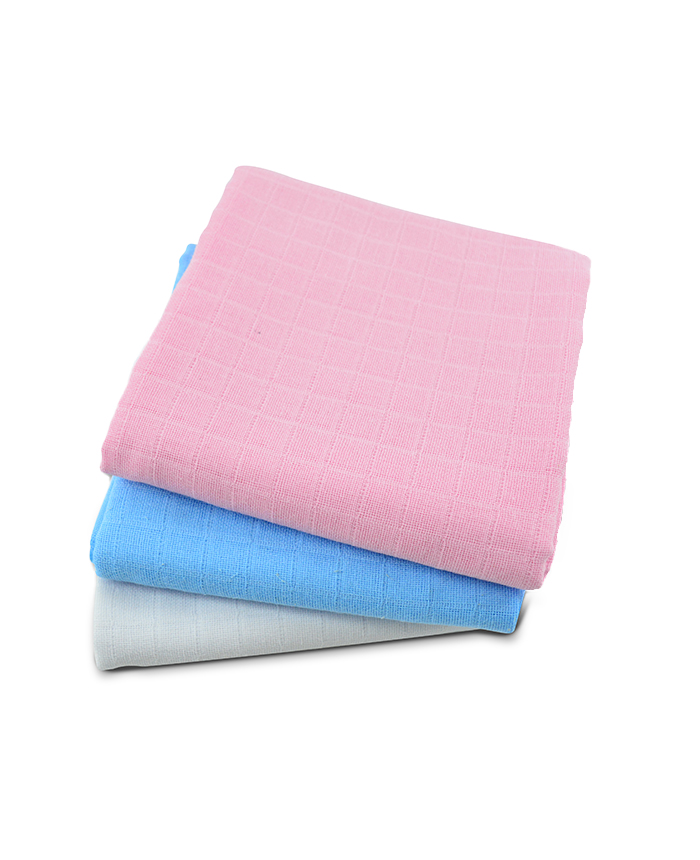 Muslin Fabric