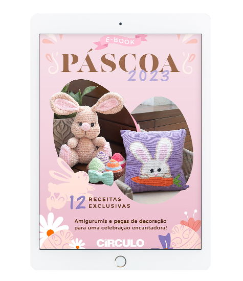 E-book Páscoa 2023