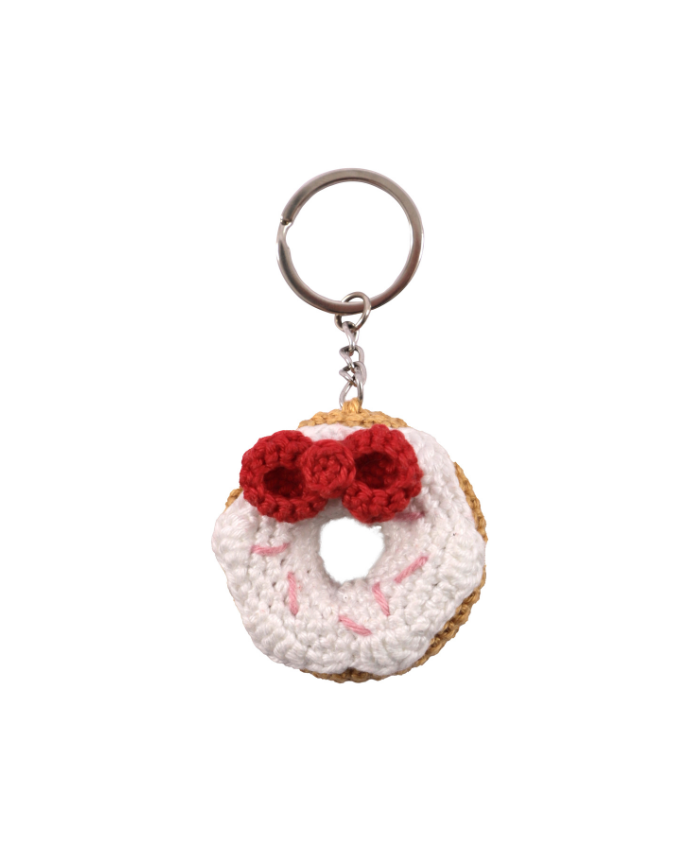 Colección de Llaveros Hello Kitty®