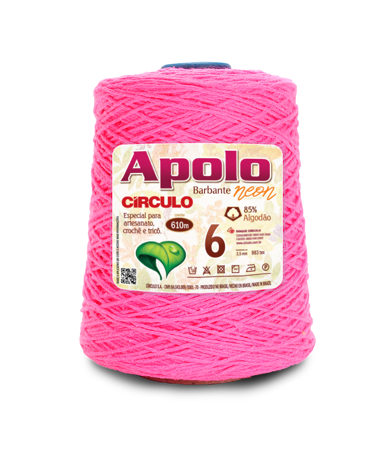 Apolo Neon