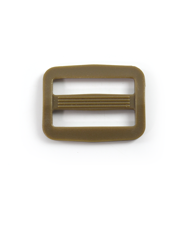 Plastic Strap Adjustable Buckle 25mm