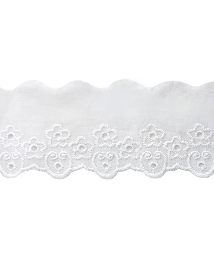 English Embroidery Cotton