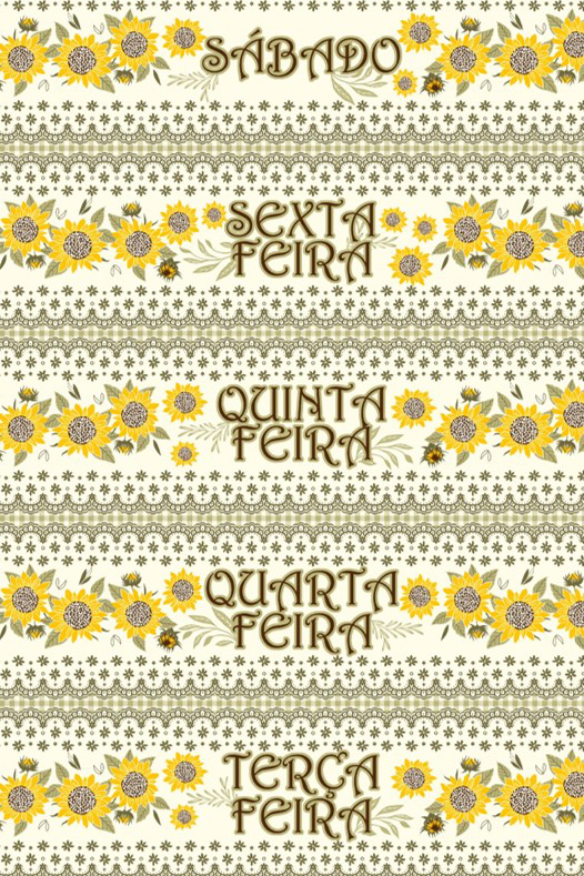 Sunflower Collection